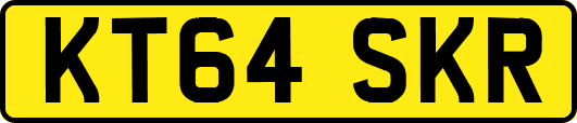 KT64SKR