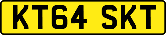 KT64SKT