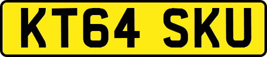 KT64SKU