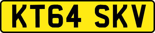 KT64SKV