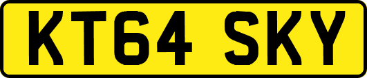 KT64SKY