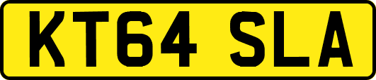 KT64SLA
