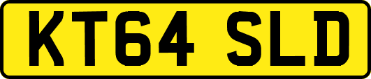 KT64SLD