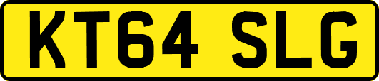 KT64SLG