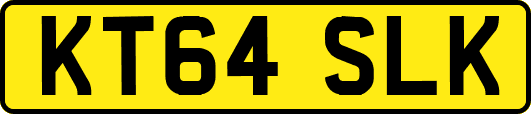 KT64SLK