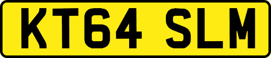 KT64SLM