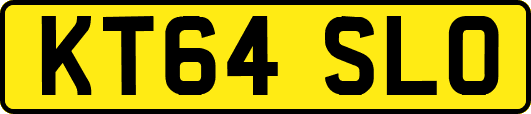 KT64SLO