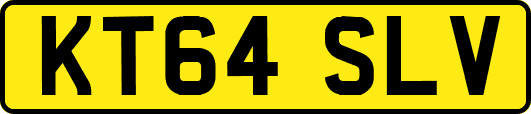 KT64SLV
