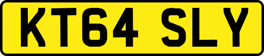 KT64SLY
