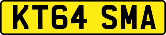 KT64SMA