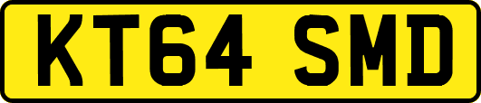 KT64SMD