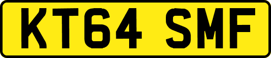 KT64SMF