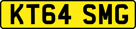 KT64SMG