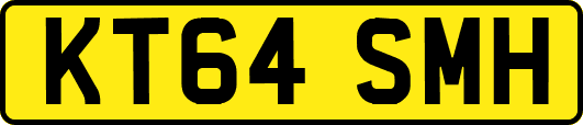 KT64SMH