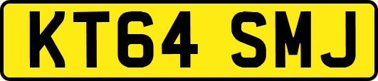 KT64SMJ