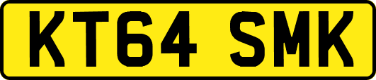 KT64SMK