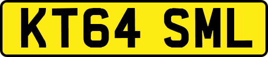 KT64SML