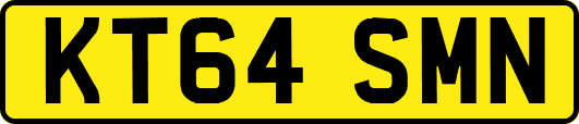 KT64SMN