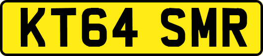 KT64SMR