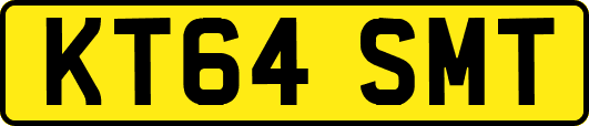 KT64SMT