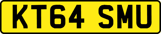 KT64SMU