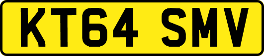 KT64SMV