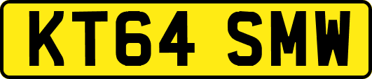 KT64SMW
