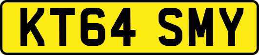 KT64SMY