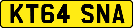 KT64SNA