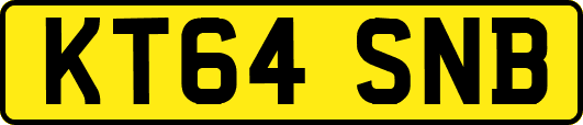 KT64SNB