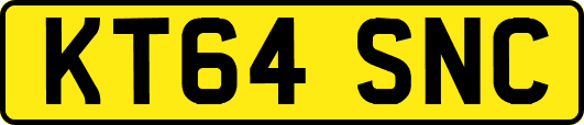 KT64SNC