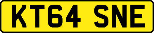 KT64SNE