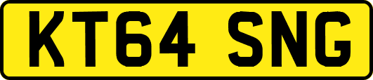 KT64SNG