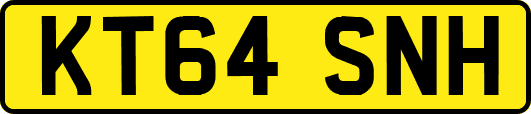 KT64SNH