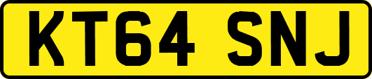 KT64SNJ