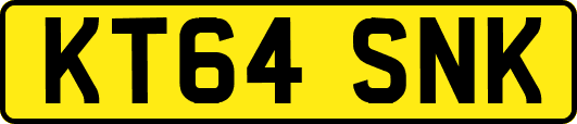 KT64SNK