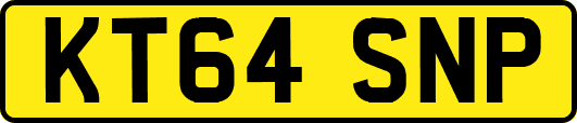 KT64SNP