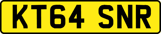 KT64SNR