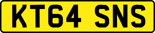 KT64SNS