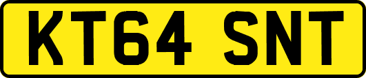 KT64SNT