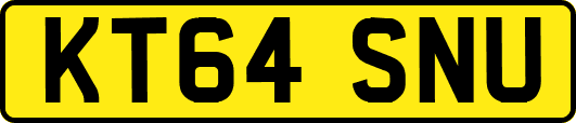 KT64SNU