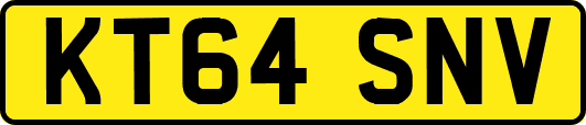 KT64SNV
