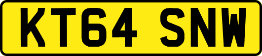 KT64SNW
