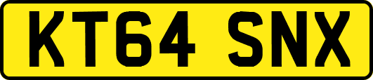 KT64SNX