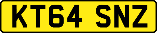 KT64SNZ