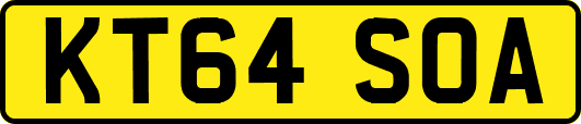 KT64SOA