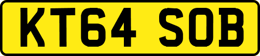 KT64SOB