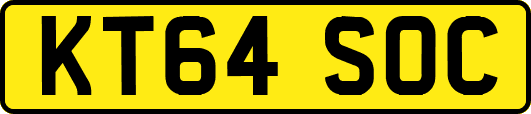 KT64SOC