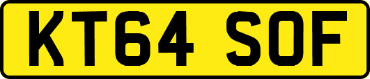 KT64SOF