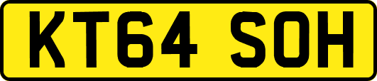 KT64SOH